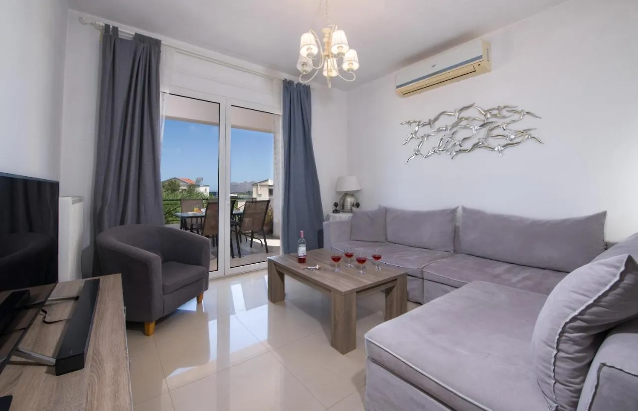 Holiday home Casa Magnolia - Spacious Home In Heart Of Akrotiri Chania  Greece