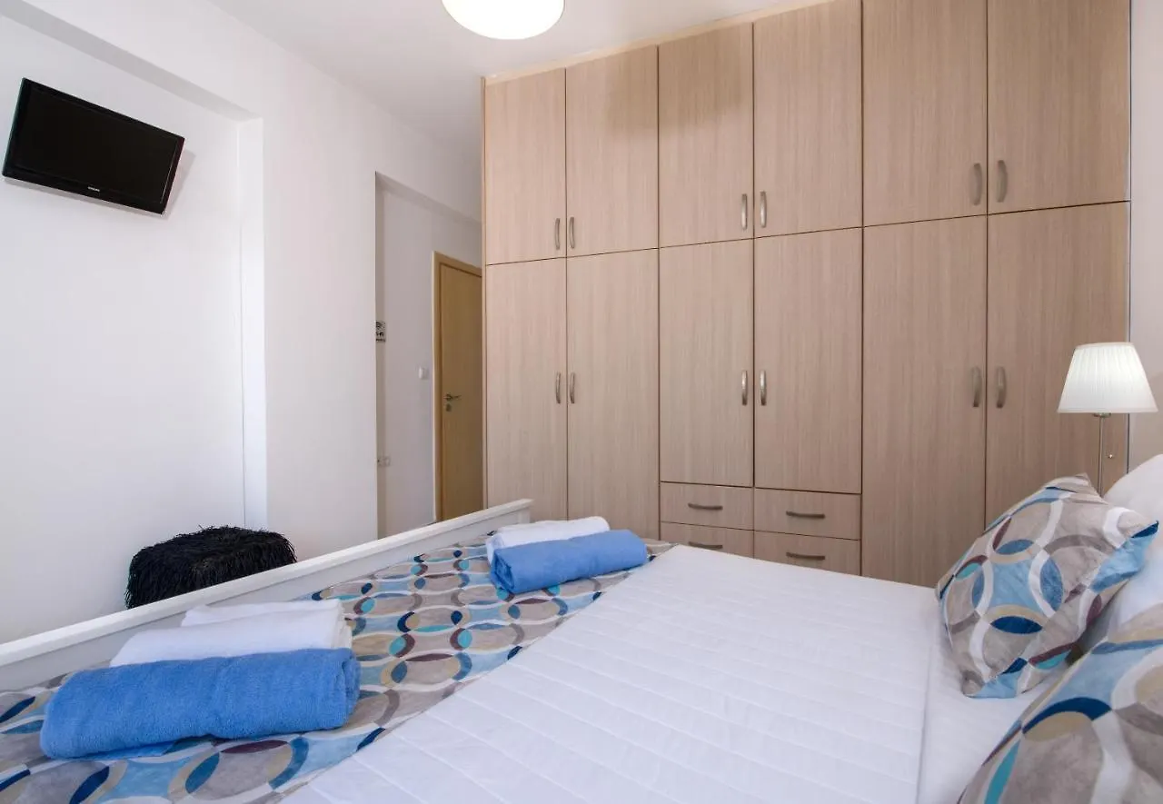 Casa Magnolia - Spacious Home In Heart Of Akrotiri Chania  Greece