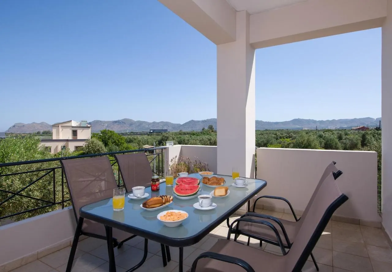 Casa Magnolia - Spacious Home In Heart Of Akrotiri Chania  Holiday home