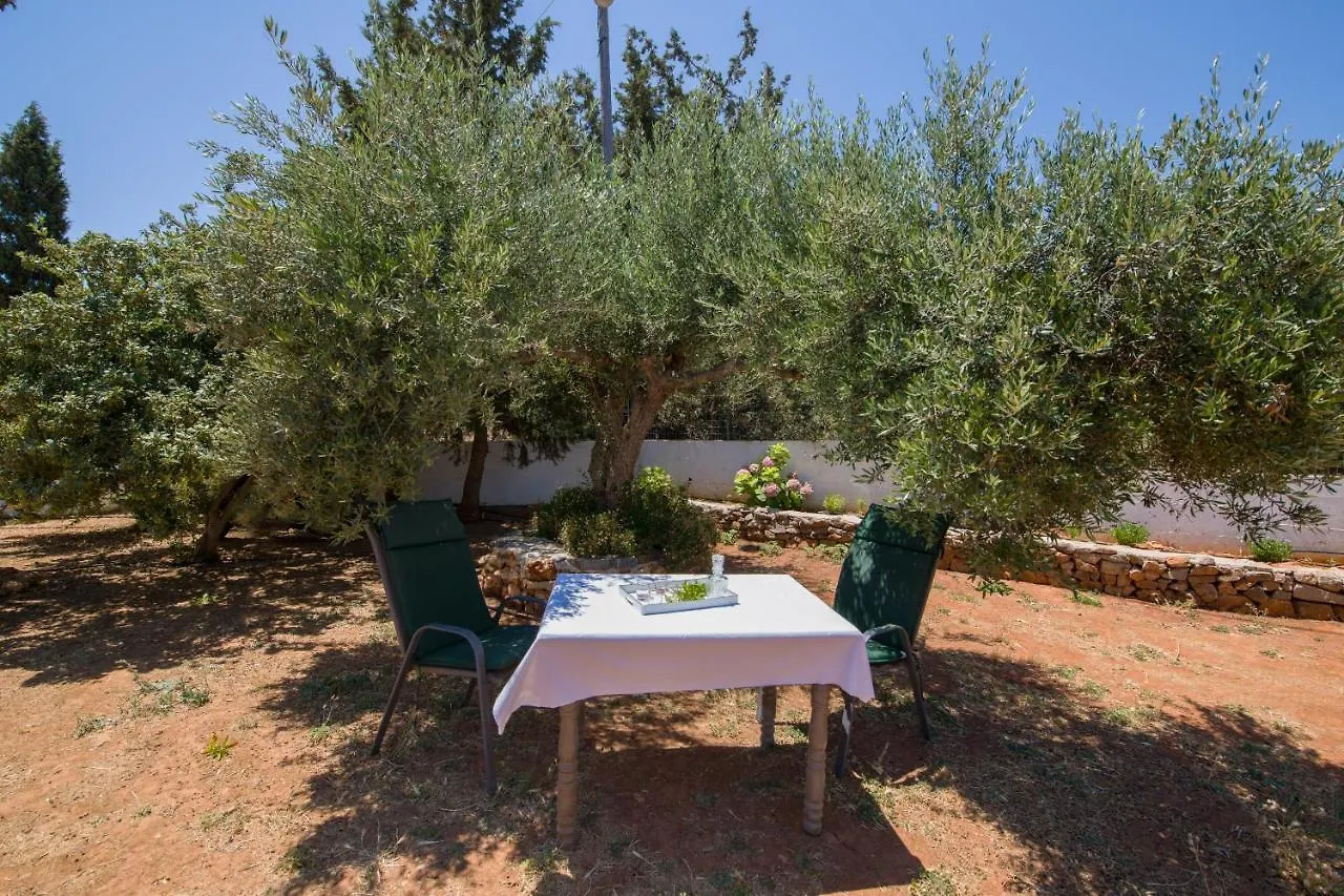 Holiday home Casa Magnolia - Spacious Home In Heart Of Akrotiri Chania