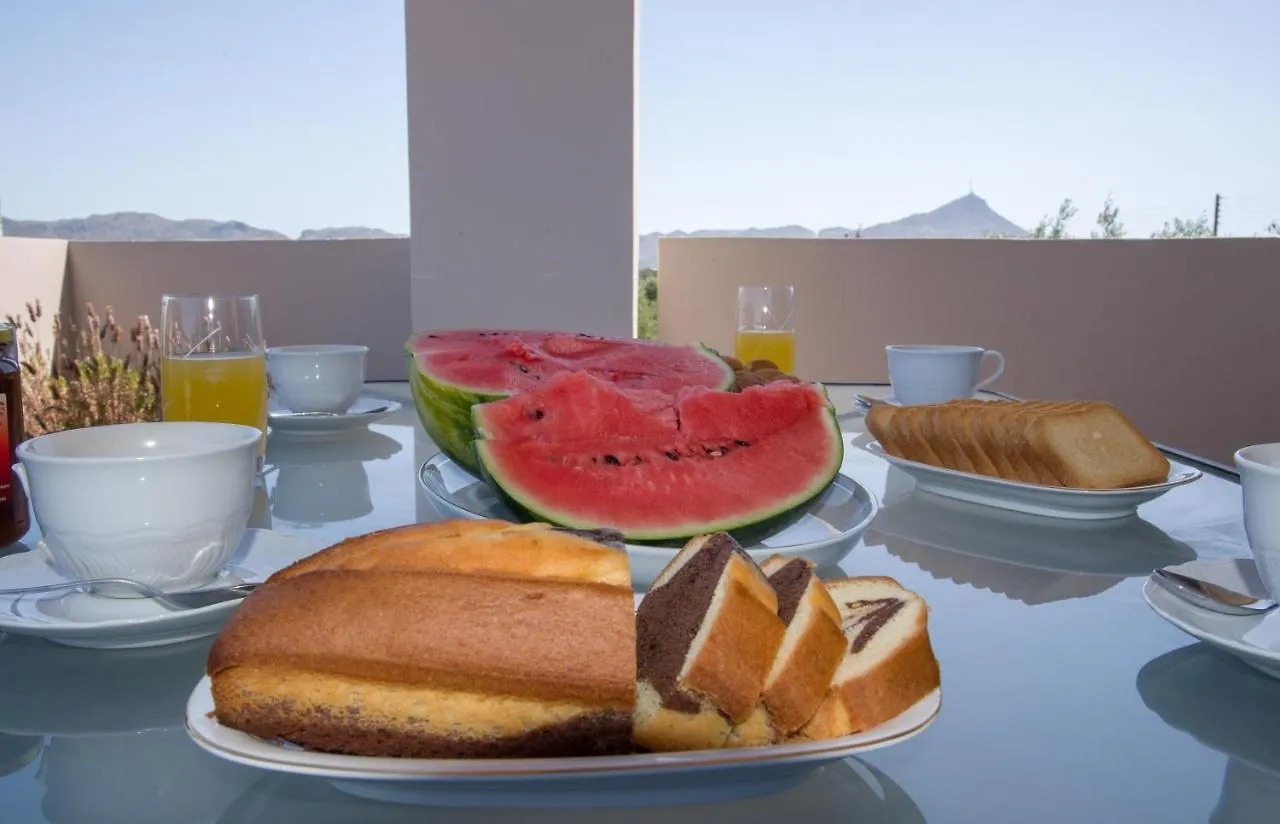 Holiday home Casa Magnolia - Spacious Home In Heart Of Akrotiri Chania  Greece