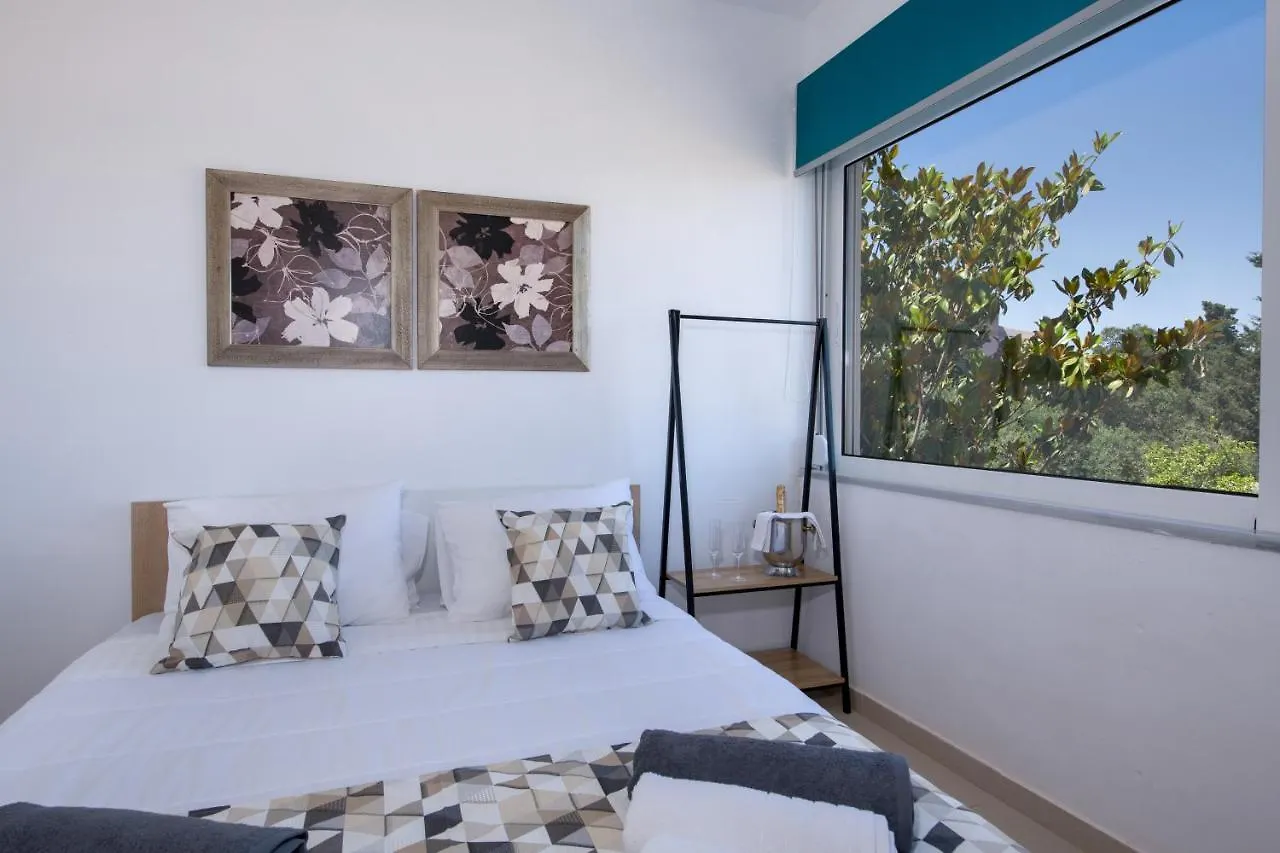 Holiday home Casa Magnolia - Spacious Home In Heart Of Akrotiri Chania