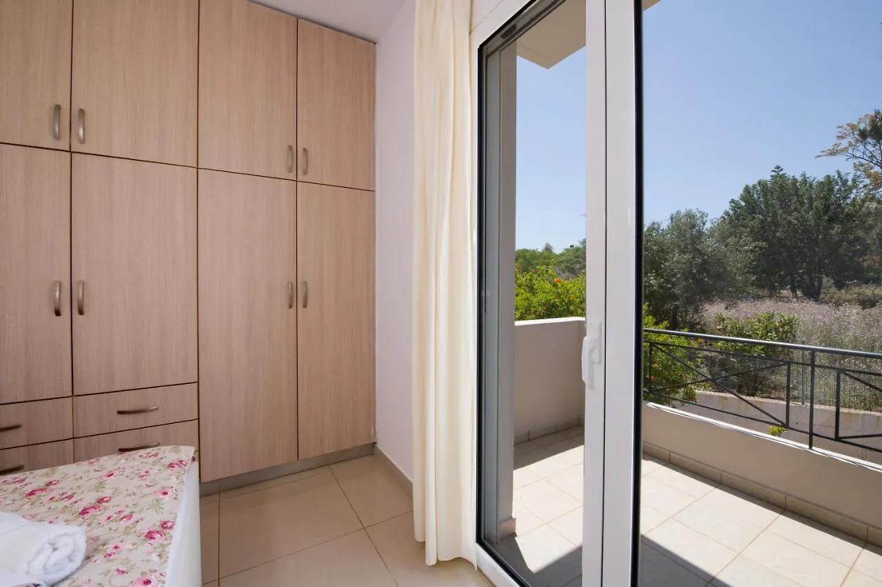 Casa Magnolia - Spacious Home In Heart Of Akrotiri Ханья Греция